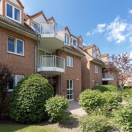 Wohnpark Am Muehlenteich - Appartement 27A Timmendorfer Strand Exterior foto
