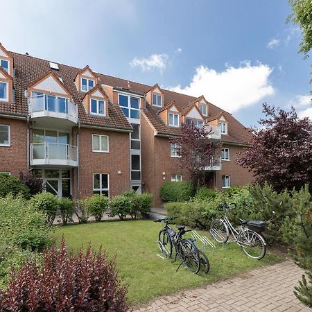 Wohnpark Am Muehlenteich - Appartement 27A Timmendorfer Strand Exterior foto